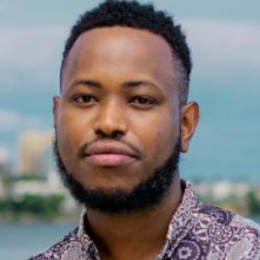 Samuel Ng'ang'a