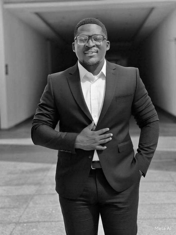 NICHOLAS OSEI