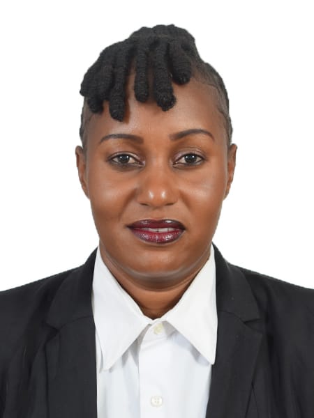 Sylvia Wanjiru Kigotho