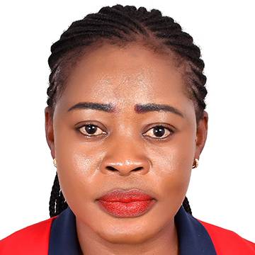 Nelly Wang'oma