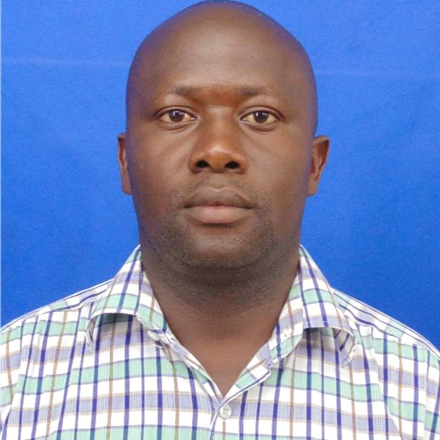 BENEDICT KYAKA KING'OO
