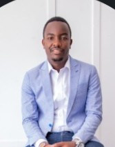 Kelvin Amwata Ondieki