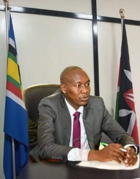 Sang Kipkemboi Julius