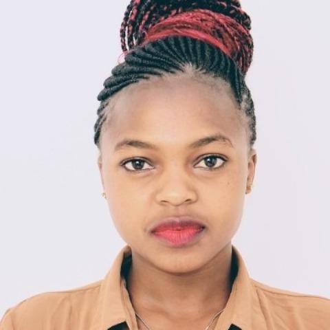 Winnie Wambui Kariuki