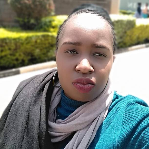 CAROLINE NGATIA
