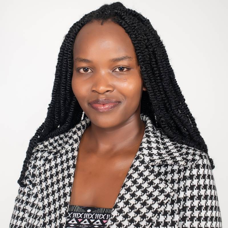 Sharon Kirui