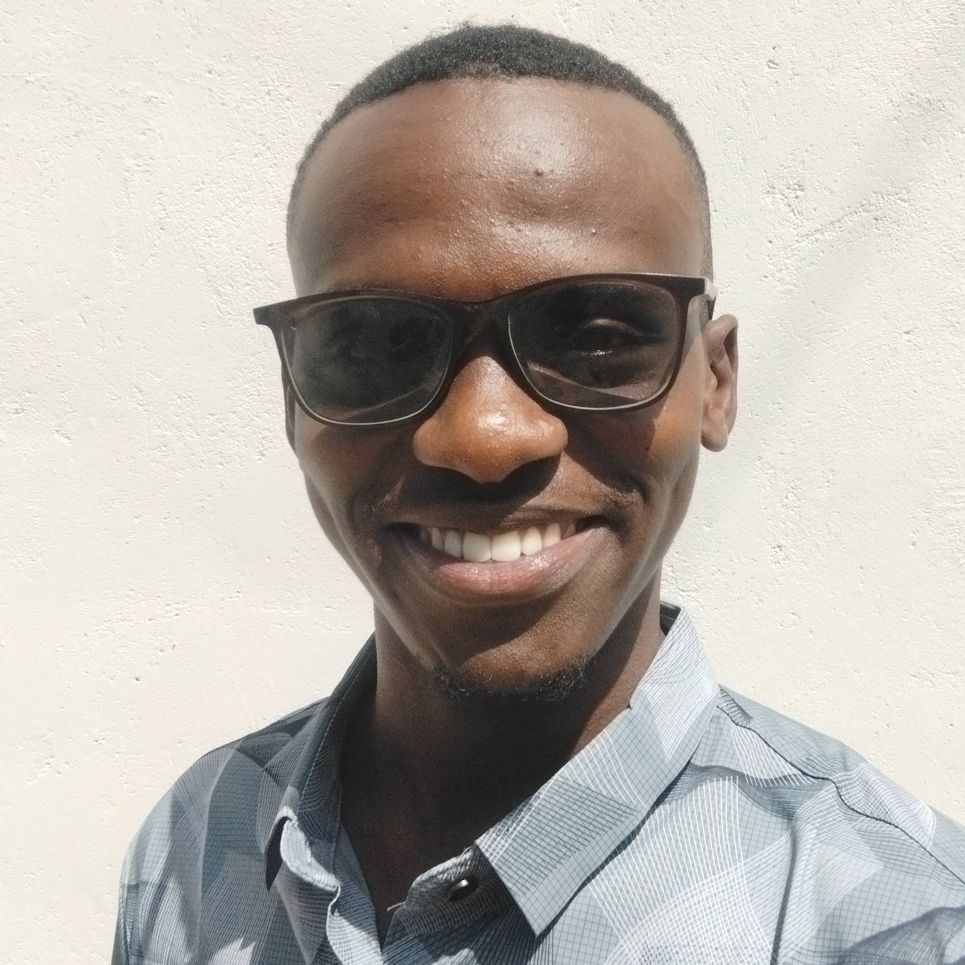 Kelvin Michuki