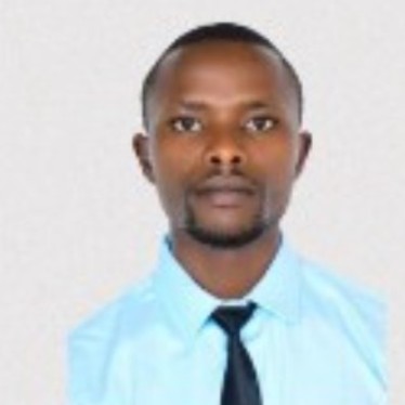 Alvin Mwangi