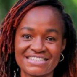 CAROLINE OKOTH