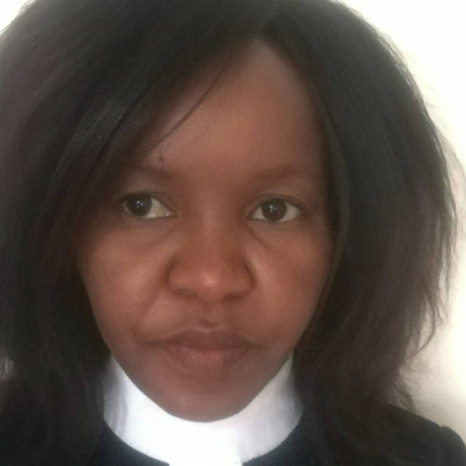 CHARITY RUTH MWANZIA