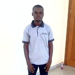 FRANK OCHIENG