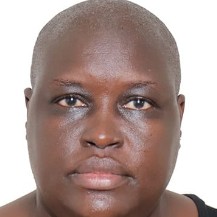 Marilyn Awuor Ong'aro
