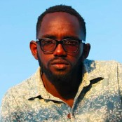 Jeremy Maina