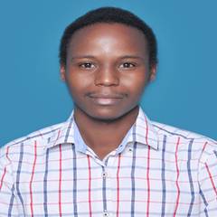 PATRICK MWACHARO LANDI