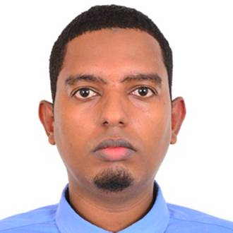 Mohamed Mohamed