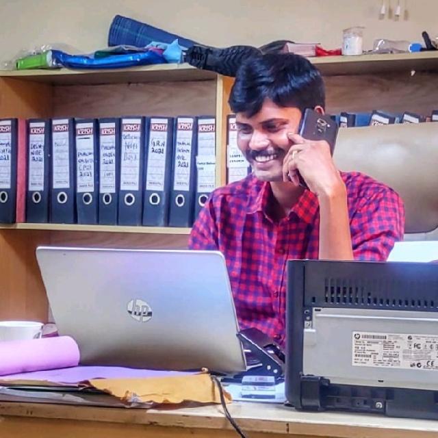 Kishore Maddirala