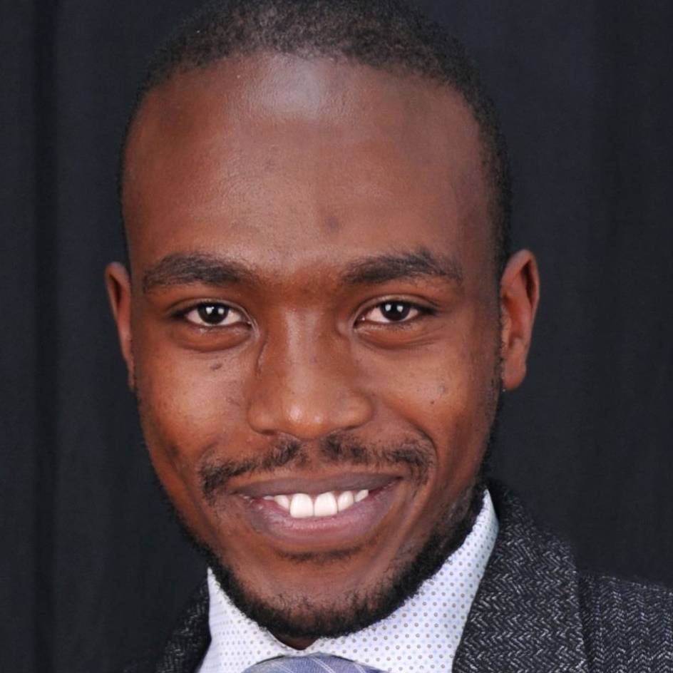 Jeremiah Keitany