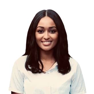 Getrude Ngoma