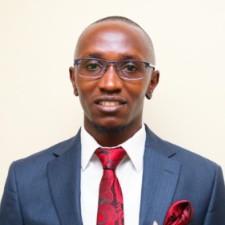 KEVIN MUTUA