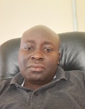 OSCAH ANYULA AMOLO