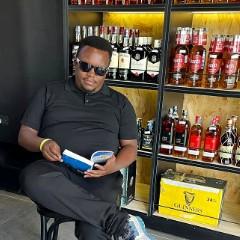James Githii the_liquor_consultant