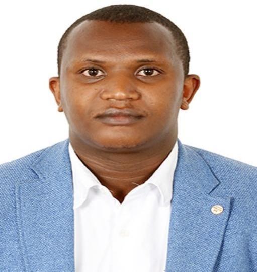 MIKE KILEMI