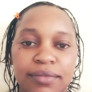 Jackline Marige