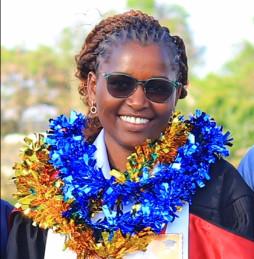 Linah Gacheri Kimarai
