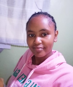 Cecilia Njoki