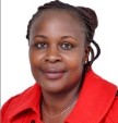 JOYCE J. KANGOGO