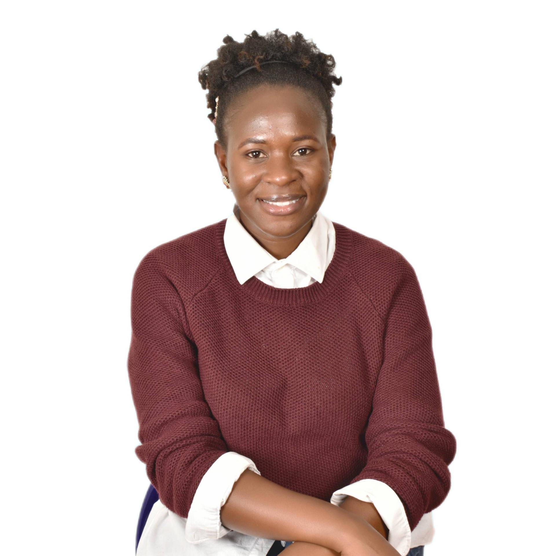 Terrygolda Auma