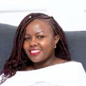 ELIZABETH WAMBUI NJOROGE