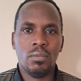 FESTUS MUUO NYAMAI