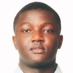 FREDRICK MWANGI MURIITHI
