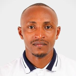 ERIC KARAU NGANGA