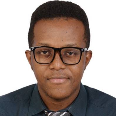 Patrick Maina