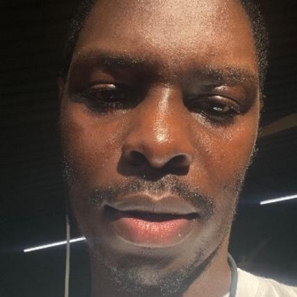CHARLES MWAURA NJERI
