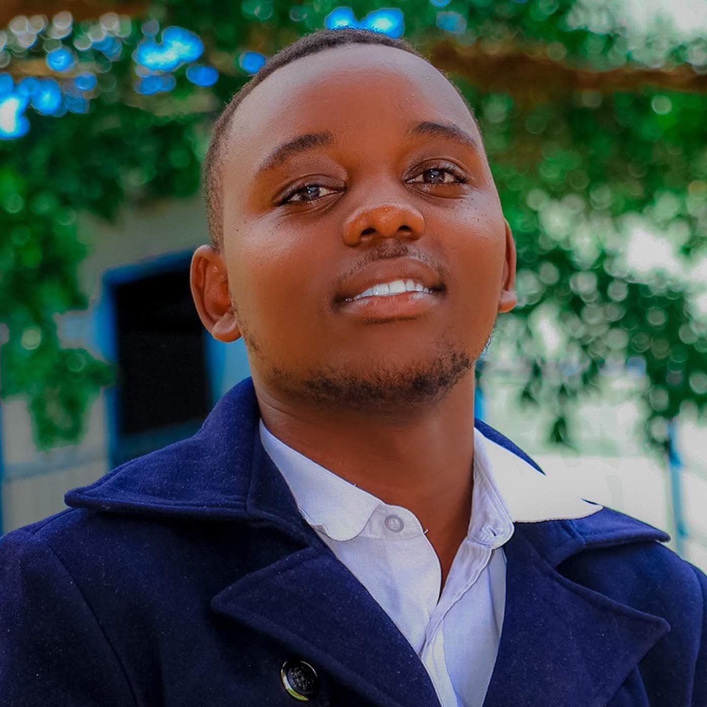 VINCENT MUTUKU MATELI