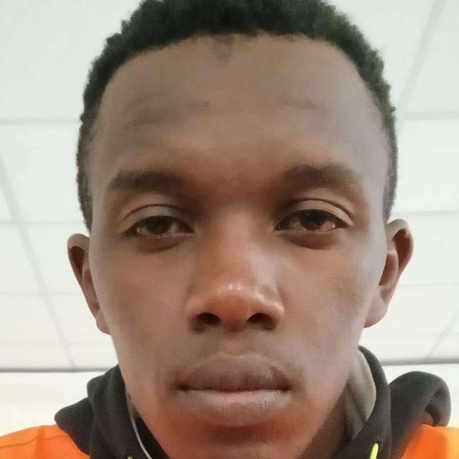 Kelvin Mwaniki