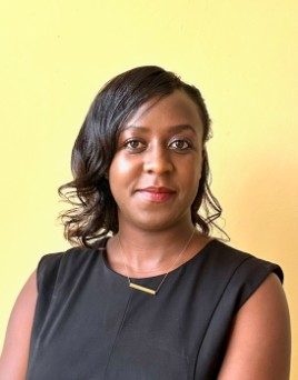 Rita Wanjiru Mukimba