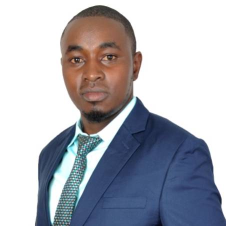 Stanley Kuria