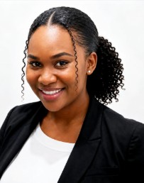 Shanice Wanjiku
