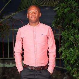 Walter Kinuthia
