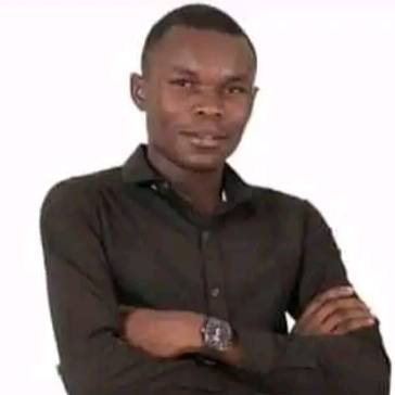 Cornel Asembo
