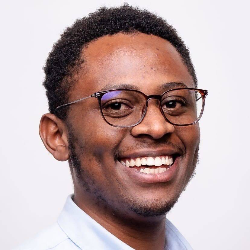 ERICK MAINA GITHINJI