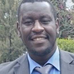 Njuguna Kinyanjui Ken