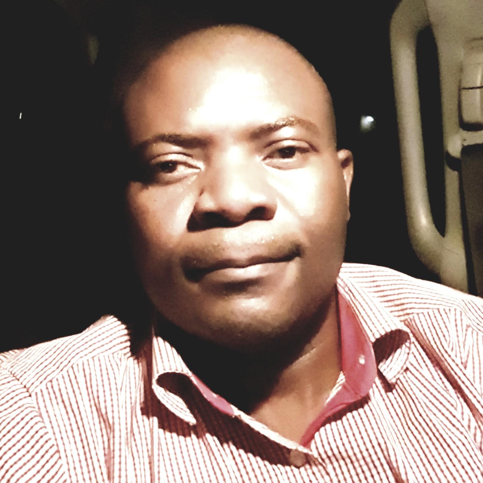 Kenneth Okava