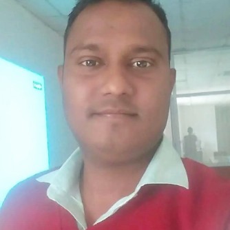 Sobran Singh Kadam