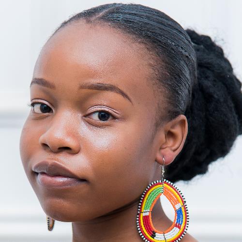 Seraphine Akoth Okeyo
