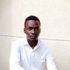 BRIAN OMONDI OTIENO